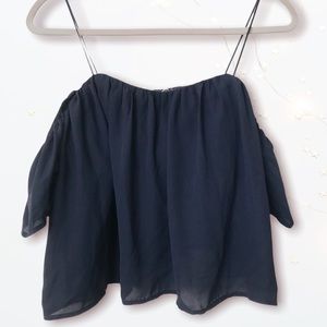 NWT | Lizard Thicket Off-the-Shoulder Top | M